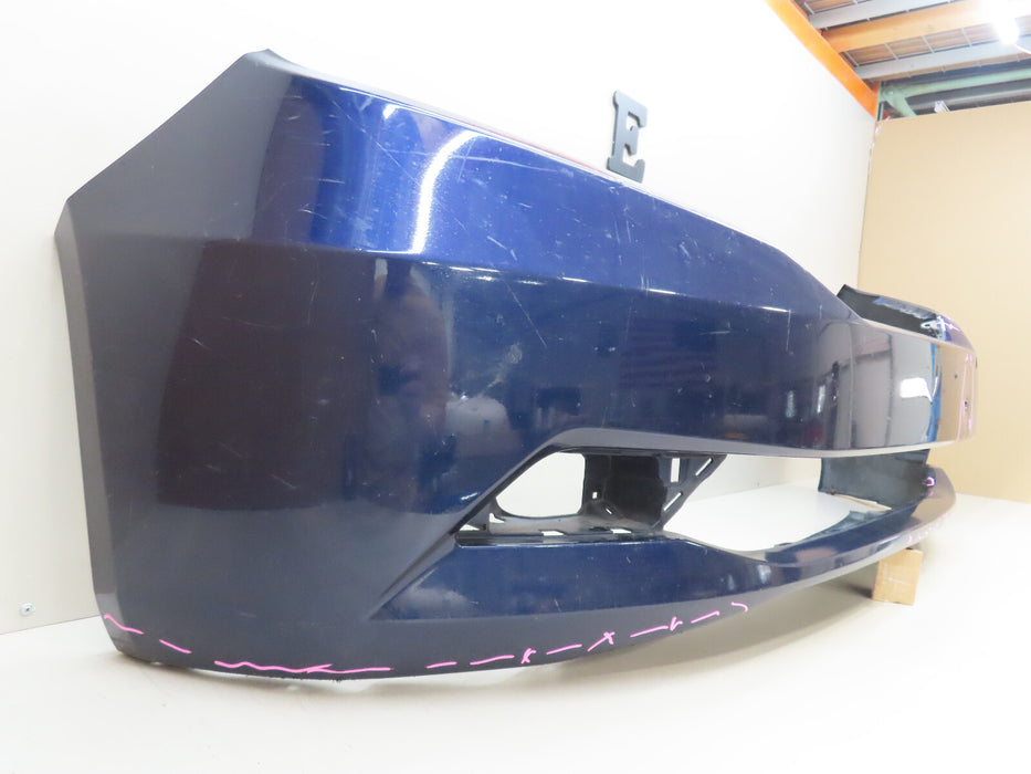 2011-2017 HONDA ODYSSEY FRONT BUMPER COVER OEM 71101-TK8-ZZ00