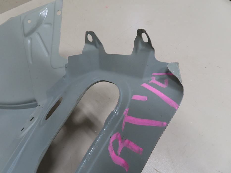 2020-2022 AUDI Q5 SQ5 REAR RIGHT PASSENGER QUARTER BODY PANEL OEM 80A809650A
