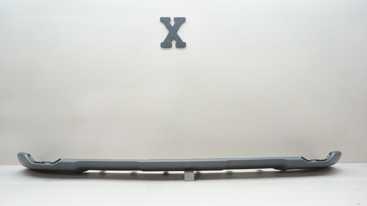 2023-2024 HONDA CR-V FRONT LOWER BUMPER VALANCE PANEL OEM 71160-3D4-A01