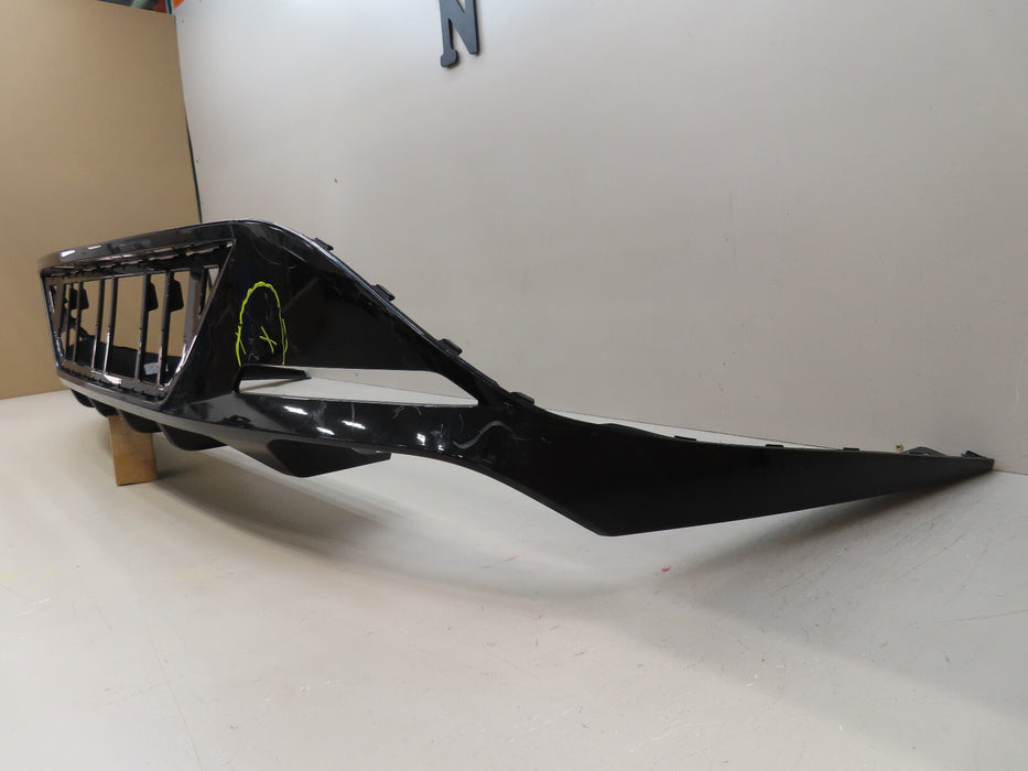 2020 2021 2022 HYUNDAI SONATA REAR LOWER BUMPER COVER OEM 86612-L0400