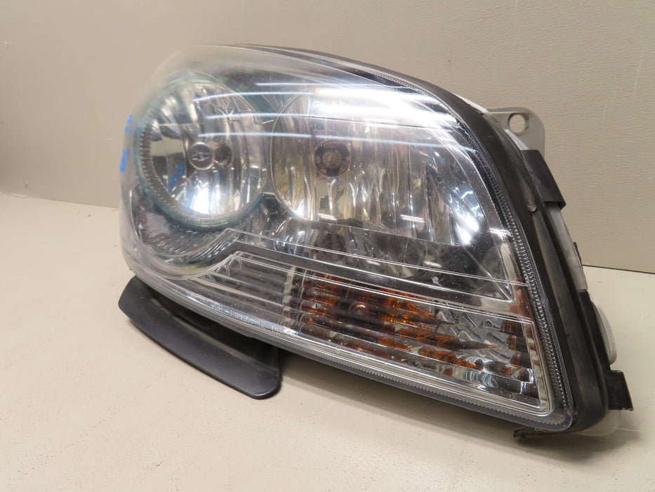 2008-2012 Chevrolet Malibu Front RIGHT Side Headlight Light Lamp OEM