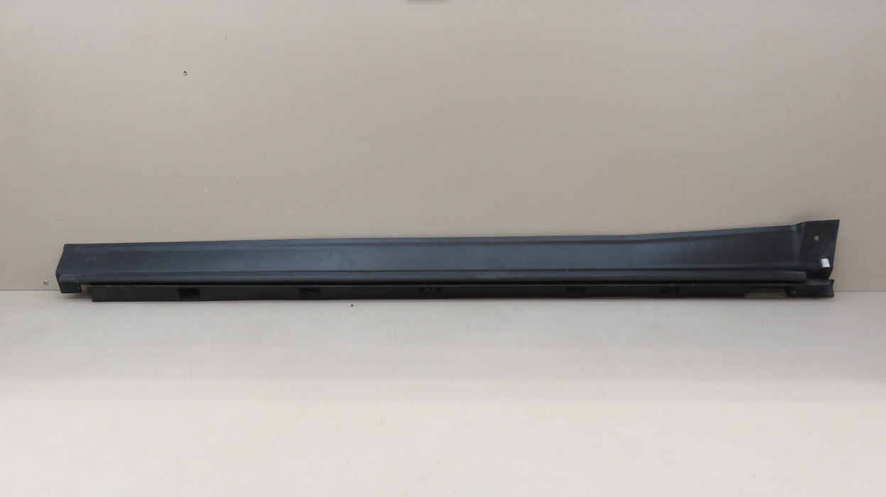 2011-2019 FORD EXPLORER LEFT DRIVER SIDE SKIRT ROCKER PANEL OEM