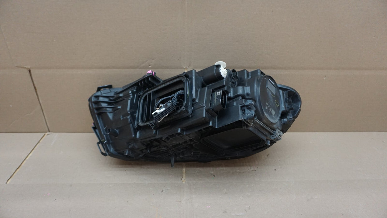 2019-2021 MERCEDES-BENZ A-CLASS W177 RH RIGHT PASSENGER SIDE HEADLIGHT OEM