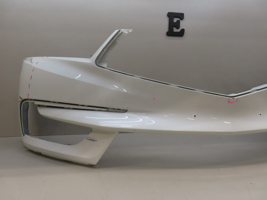 2017 2018 2019 2020 ACURA MDX FRONT BUMPER COVER OEM 71101-TZ5-A000
