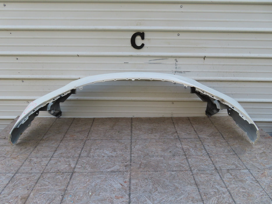 2016-2018 HONDA PILOT SUV FRONT BUMPER COVER PANEL OEM 71101-TG7-A000