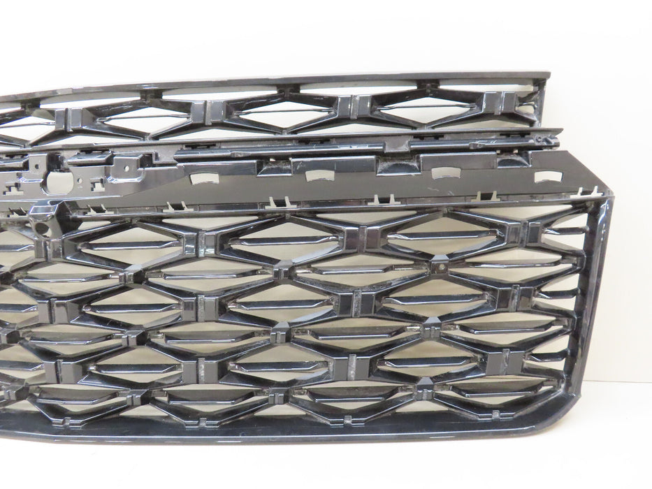 2025 CHEVROLET TRAVERSE Z71 FRONT GRILL GRILLE OEM