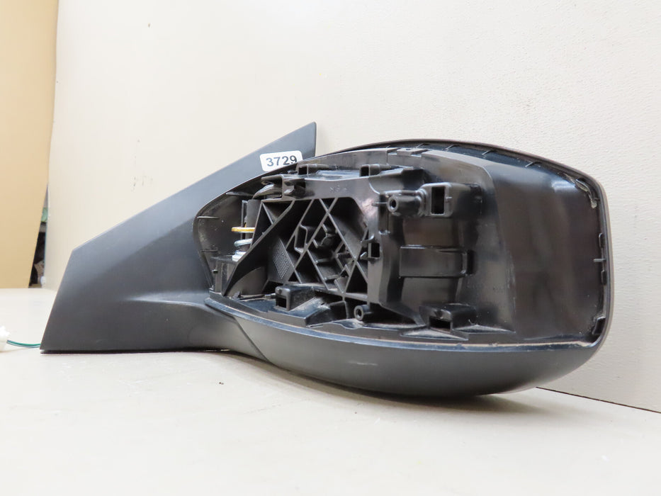 2016 2017 2018 NISSAN SENTRA FRONT LEFT DRIVER SIDE MIRROR AFTERMARKET
