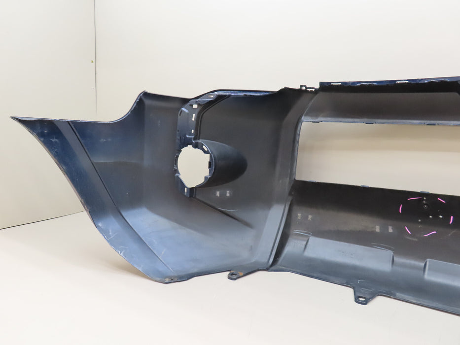 2014-2023 TOYOTA 4RUNNER SR5 FRONT BUMPER COVER OEM 52119-35210/220