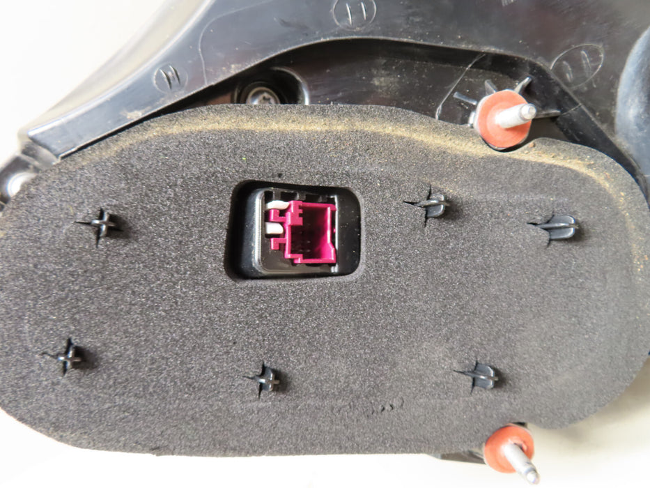 2018-2020 Mercedes-Benz C-Class W205 Rear Left Tail Light LAMP OEM