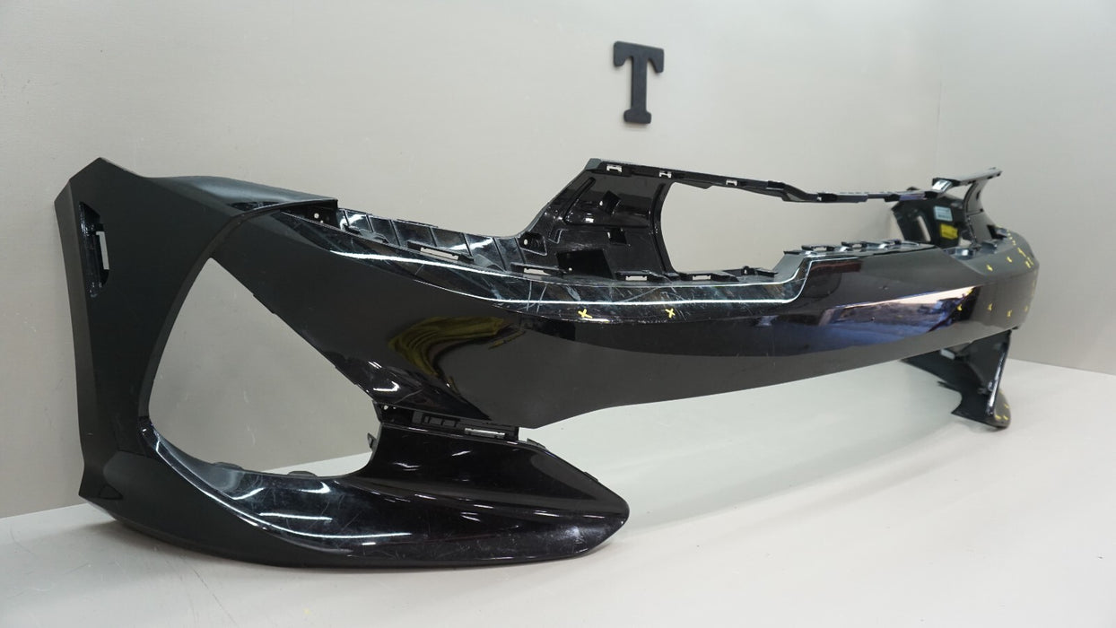 2021-2023 KIA K5 FRONT BUMPER COVER 86511-L3300 OEM 21 22 23