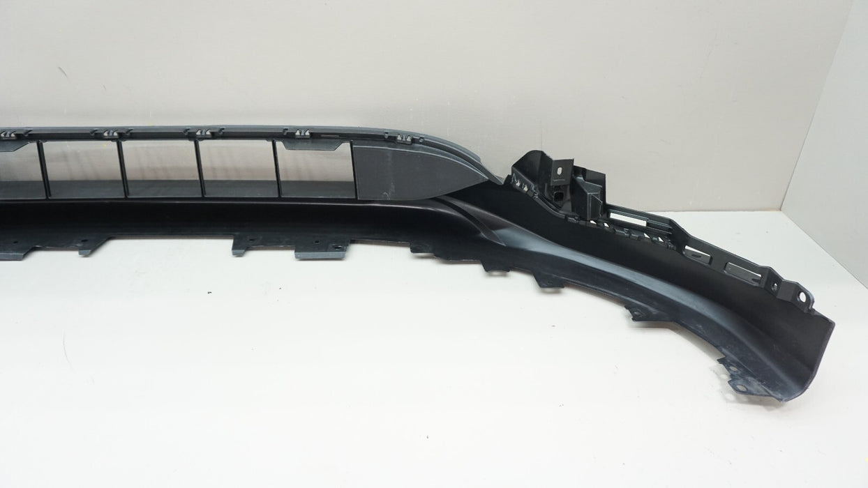 2022-2023 MAZDA CX-5 CX5 FRONT LOWER BUMPER COVER VALANCE OEM KSD6-50032