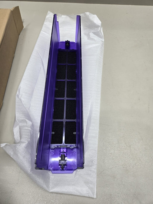 CALIX E9-2 AIR FILTER ASSEMBLY MODEL# 10004471 NEW