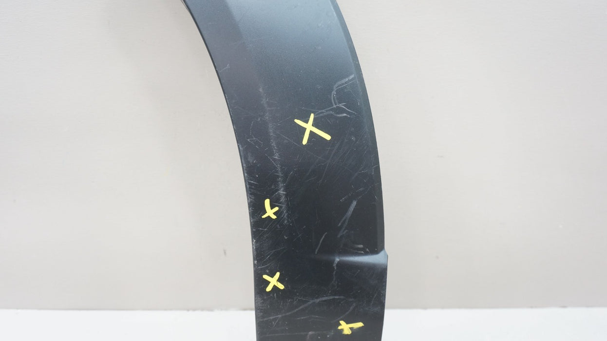 2020-2024 MAZDA CX-30 FRONT RIGHT PASSENGER FENDER MOLDING TRIM OEM DGH9-51W71