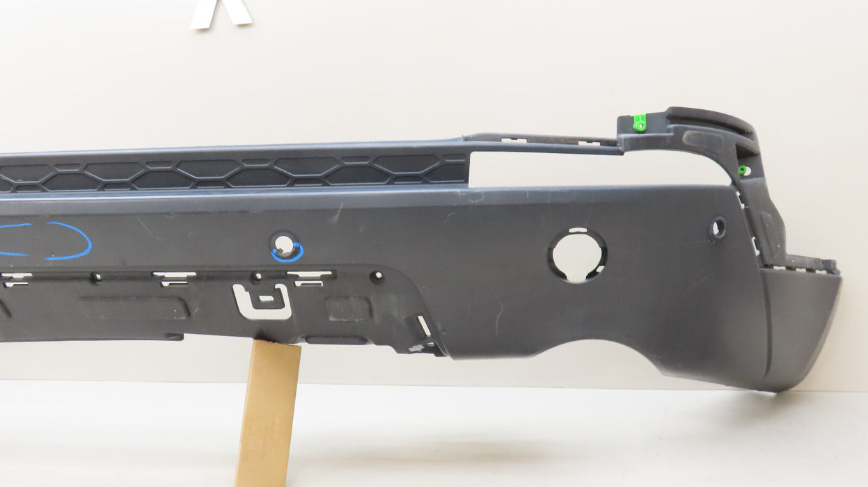 2015-2019 LAND ROVER DISCOVERY SPORT REAR BUMPER COVER OEM FK72-17D781-A