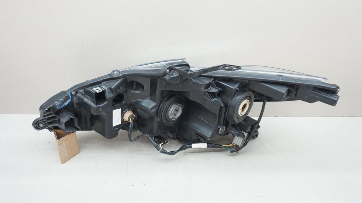 2016-2018 NISSAN ALTIMA FRONT RIGHT PASSENGER SIDE HALOGEN HEADLIGHT OEM