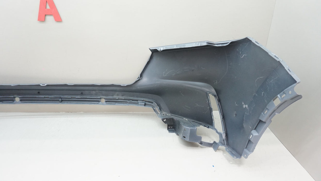 2023-2024 HONDA CR-V FRONT BUMPER COVER PANEL OEM 71101-3A0A-A000