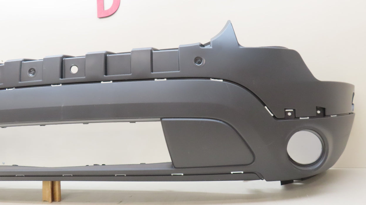 2011-2015 FORD EXPLORER FRONT LOWER BUMPER COVER OEM BB53-17F775-ADW