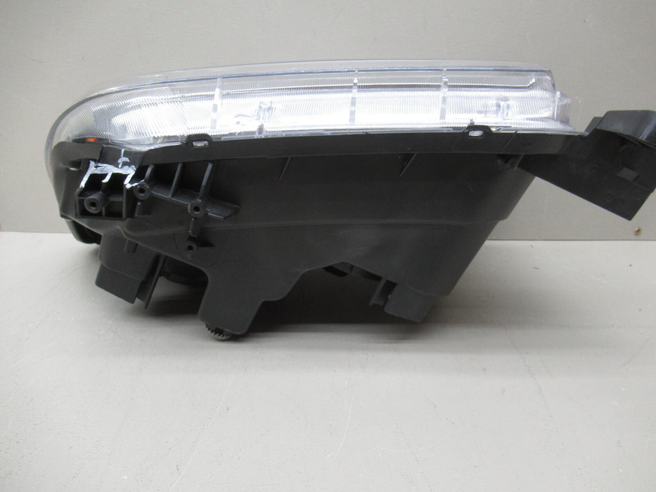 2007-2017 TOYOTA SEQUOIA TUNDRA RIGHT RH HEADLIGHT HALOGEN