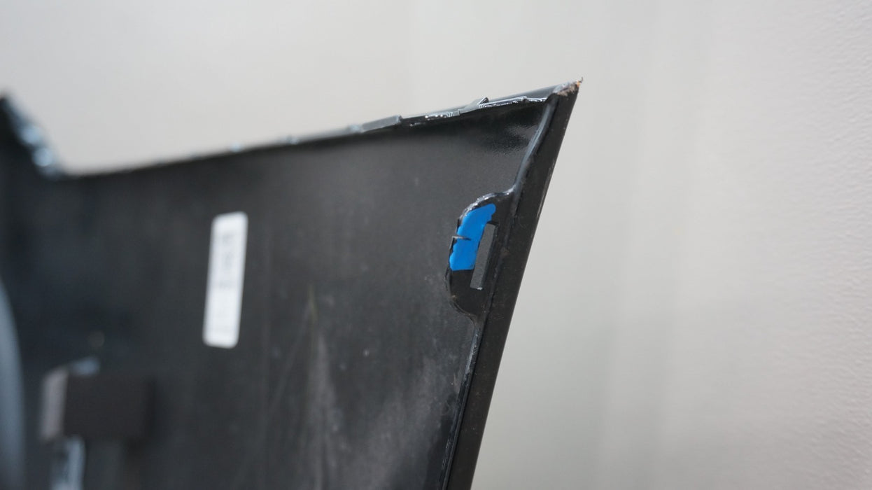 2019-2020 LEXUS ES350 REAR BUMPER COVER PANEL OEM 52159-33470