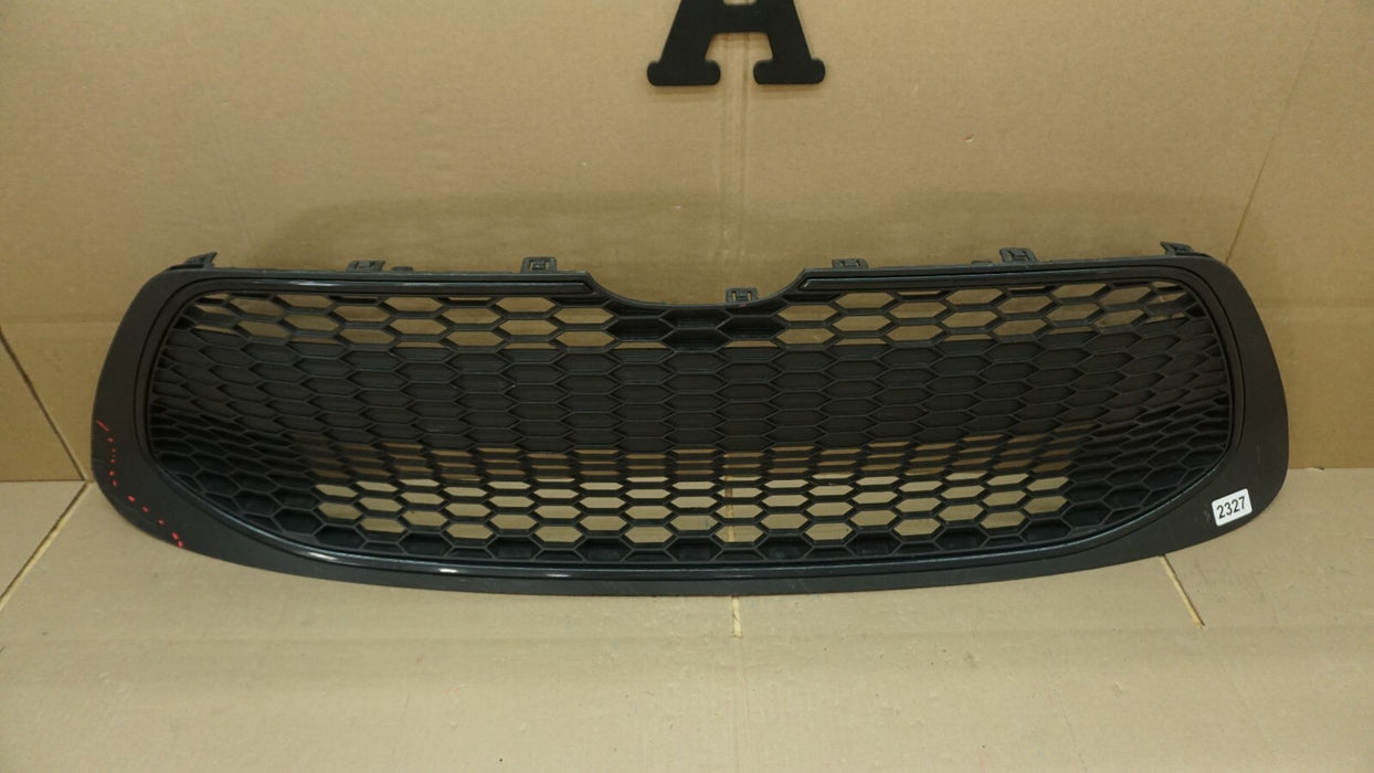 2019-2020 TOYOTA COROLLA FRONT BUMPER LOWER GRILL GRILLE OEM 53102-02280 19 20