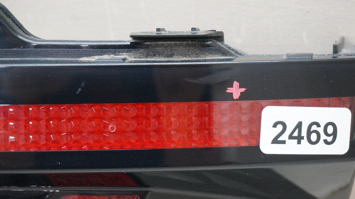 2022-2024 HYUNDAI TUCSON REAR CENTER LED TAIL LIGHT OEM