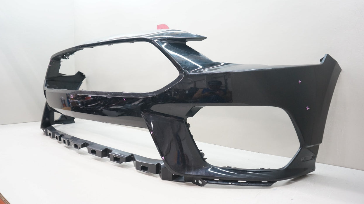 2018-2020 FORD MUSTANG MACH 1 FRONT BUMPER COVER PANEL OEM MR3B-17C381