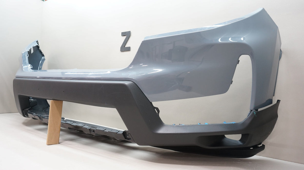 2021-2023 HONDA RIDGELINE FRONT BUMPER COVER 71101-T6Z-A500 OEM