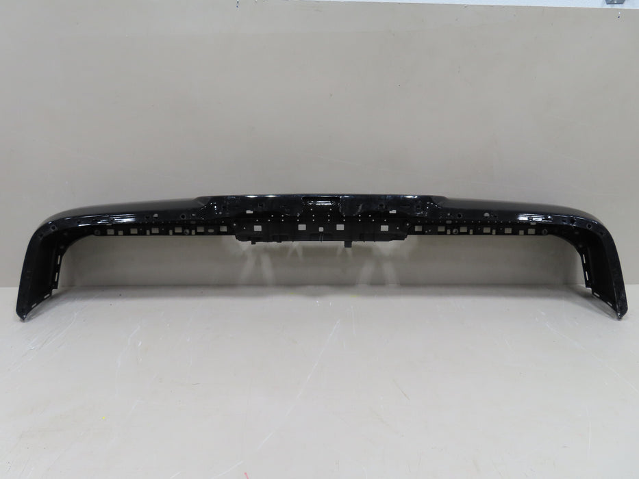 2019 2020 2021 2022 2023 DODGE RAM 2500 3500 REAR BUMPER COVER OEM