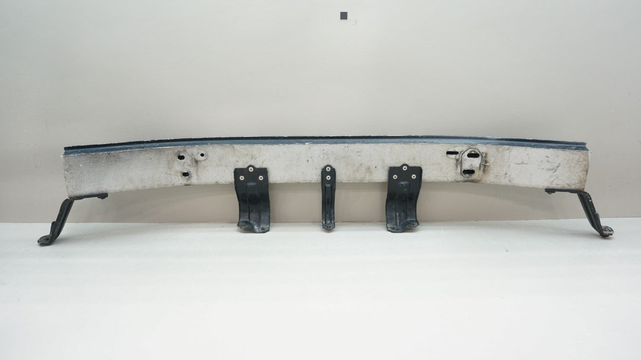 2010-2015 TOYOTA LAND CRUISER FRONT BUMPER REINFORCEMENT IMPACT BAR OEM