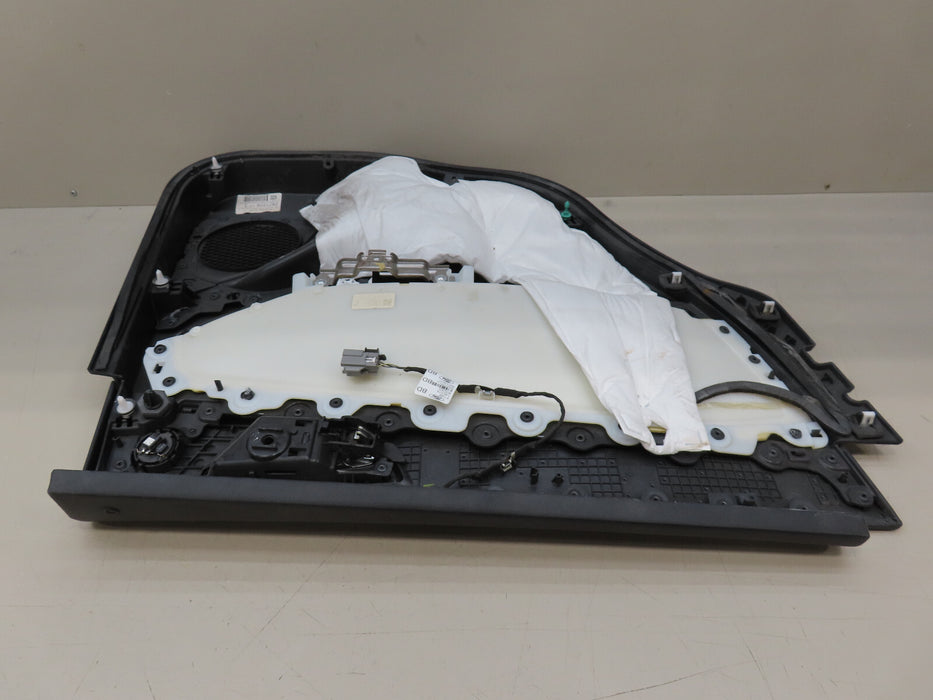 2019-2024 FORD EDGE REAR INTERIOR DOOR PANEL OEM