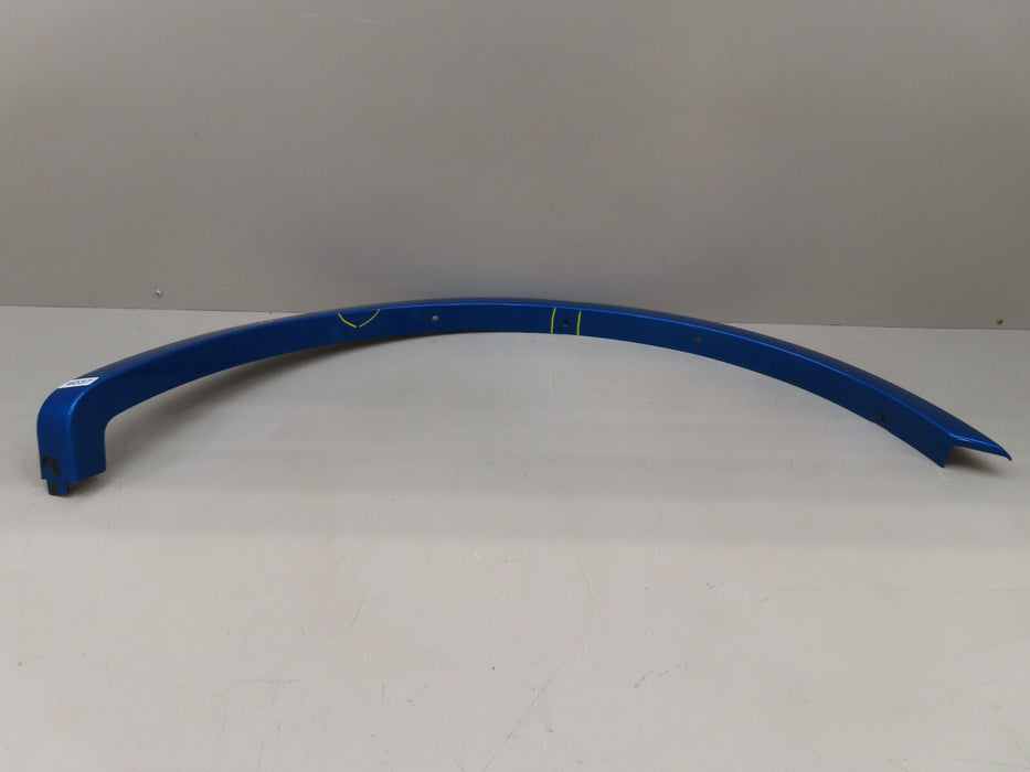 2018-2020 FORD F150 F-150 FRONT RIGHT PASSENGER SIDE WHEEL ARCH OEM