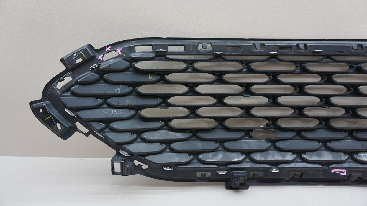 2020-2022 FORD ESCAPE FRONT BUMPER CENTER GRILL GRILLE OEM LJ6B-8150-B