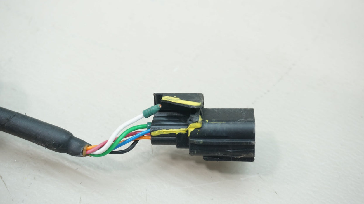 2019-2024 ACURA RDX FRONT CENTER GRILLE SVC CAMERA 36560-TJB-A01 OEM