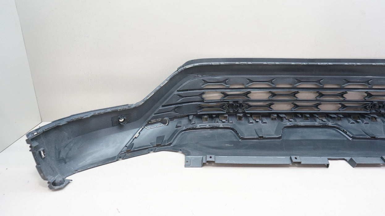 2023-2025 VOLKSWAGEN ATLAS FRONT BUMPER LOWER VALANCE COVER 3CN805903 OEM