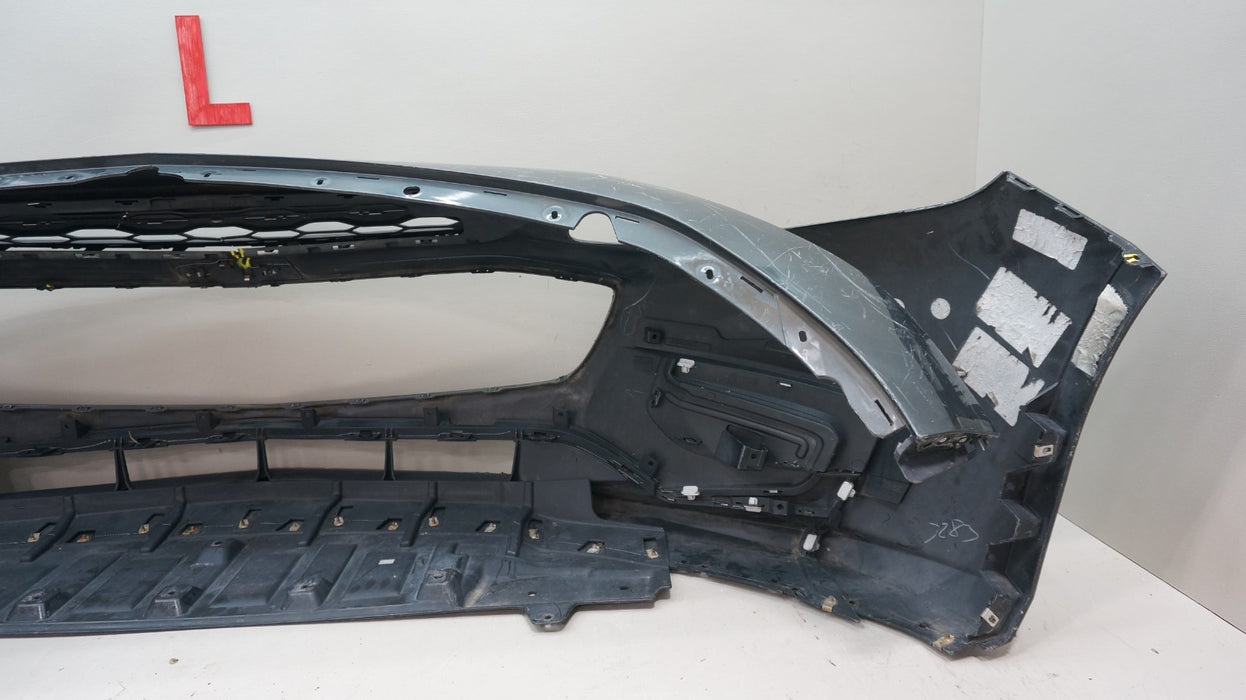 2016-2018 CHEVROLET MALIBU FRONT BUMPER COVER PANEL OEM