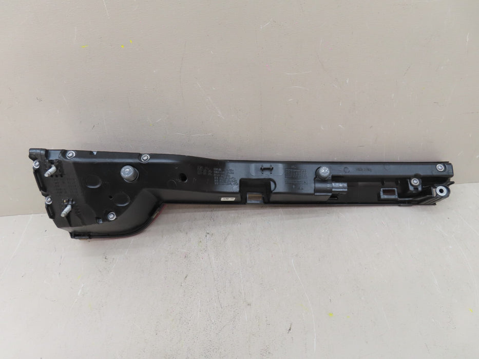 2017-2020 PORSCHE PANAMERA TURBO TAIL LIGHT RIGHT INNER PASSENGER SIDE LED OEM