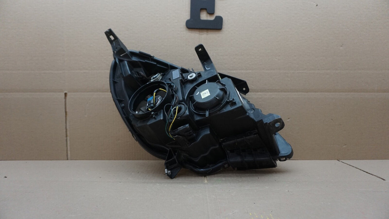 2010-2015 CHEVROLET EQUINOX FRONT LH LEFT DRIVER SIDE HEADLIGHT OEM