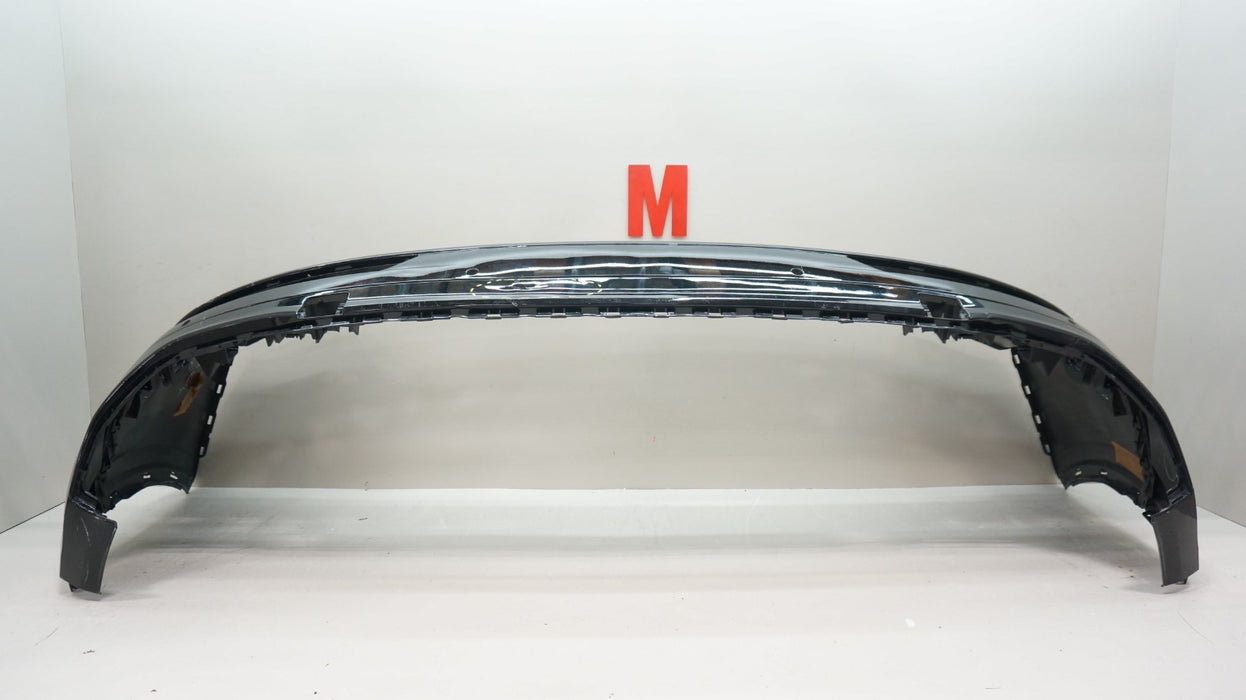 2018-2020 AUDI Q5 SQ5 S-LINE REAR BUMPER COVER PANEL OEM 80A807301