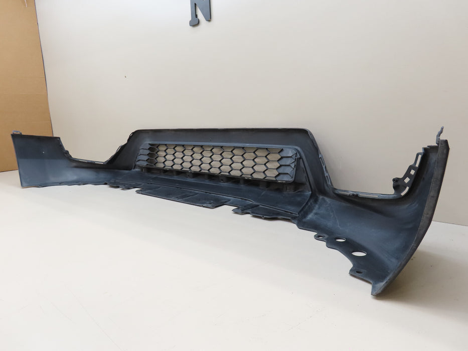 2017-2019 HONDA CR-V FRONT LOWER BUMPER VALANCE COVER OEM 71102-TLAA-A000