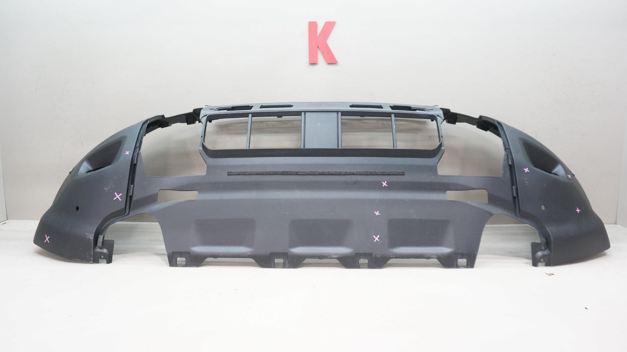 2021-2025 FORD BRONCO SPORT FRONT BUMPER COVER OEM S1PB-17626