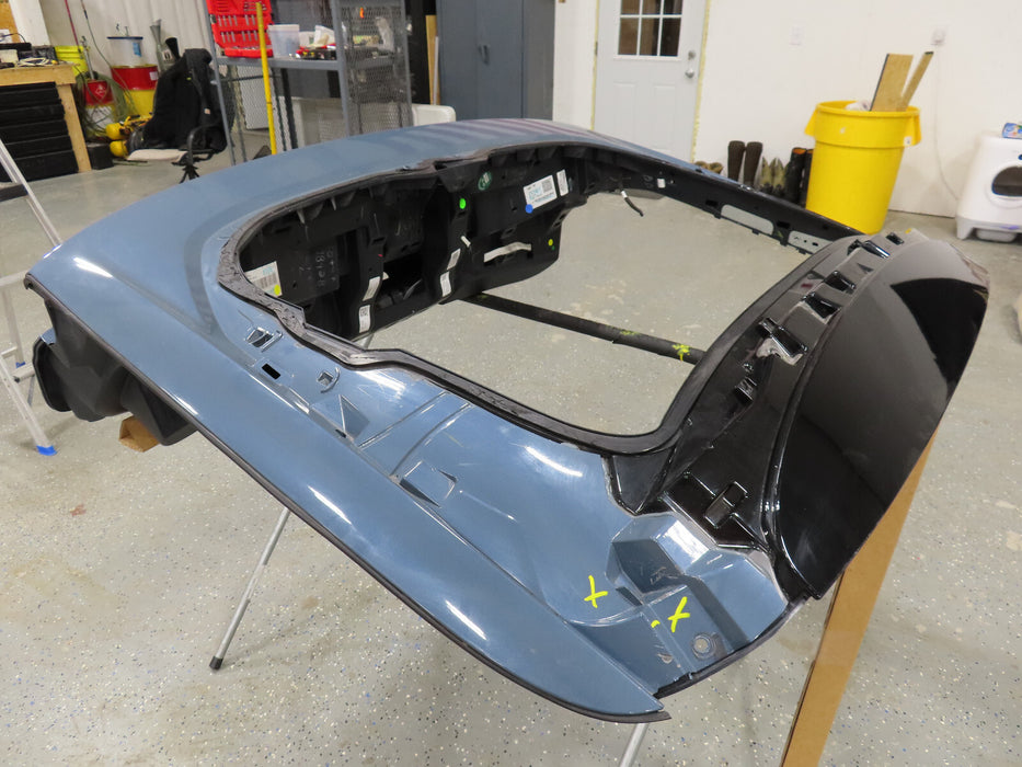 2021-2024 FORD MUSTANG MACH-E REAR LIFTGATE OEM