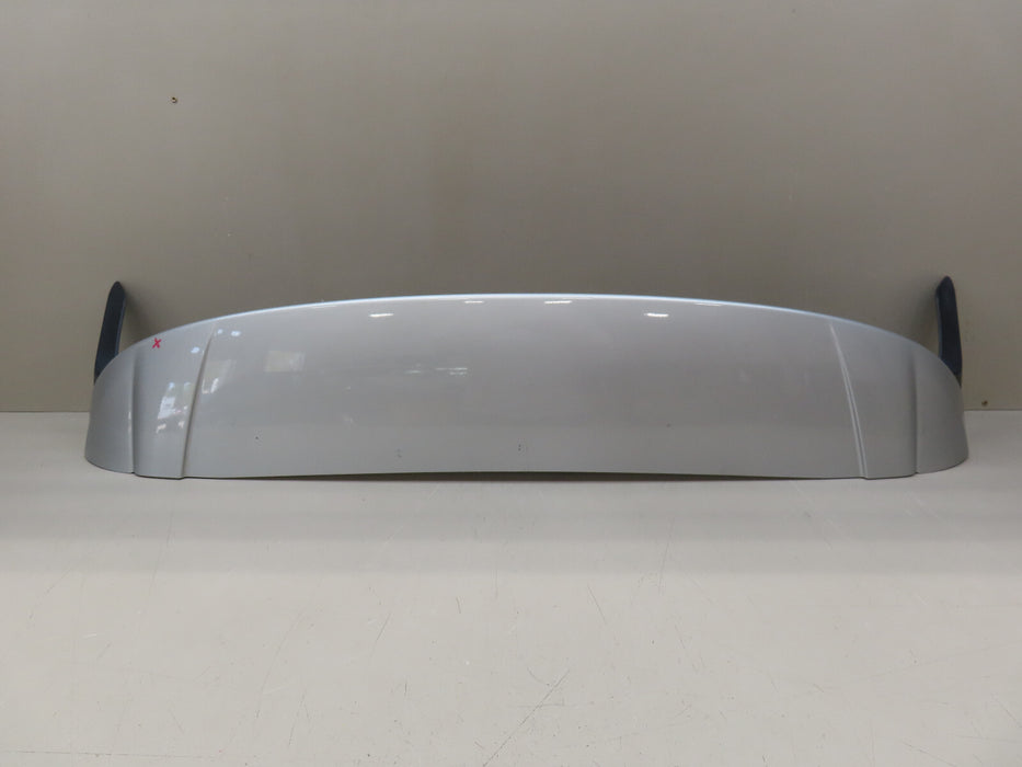 2013-2020 INFINITI QX60 JX35 REAR UPPER TAILGATE TRUNK SPOILER OEM