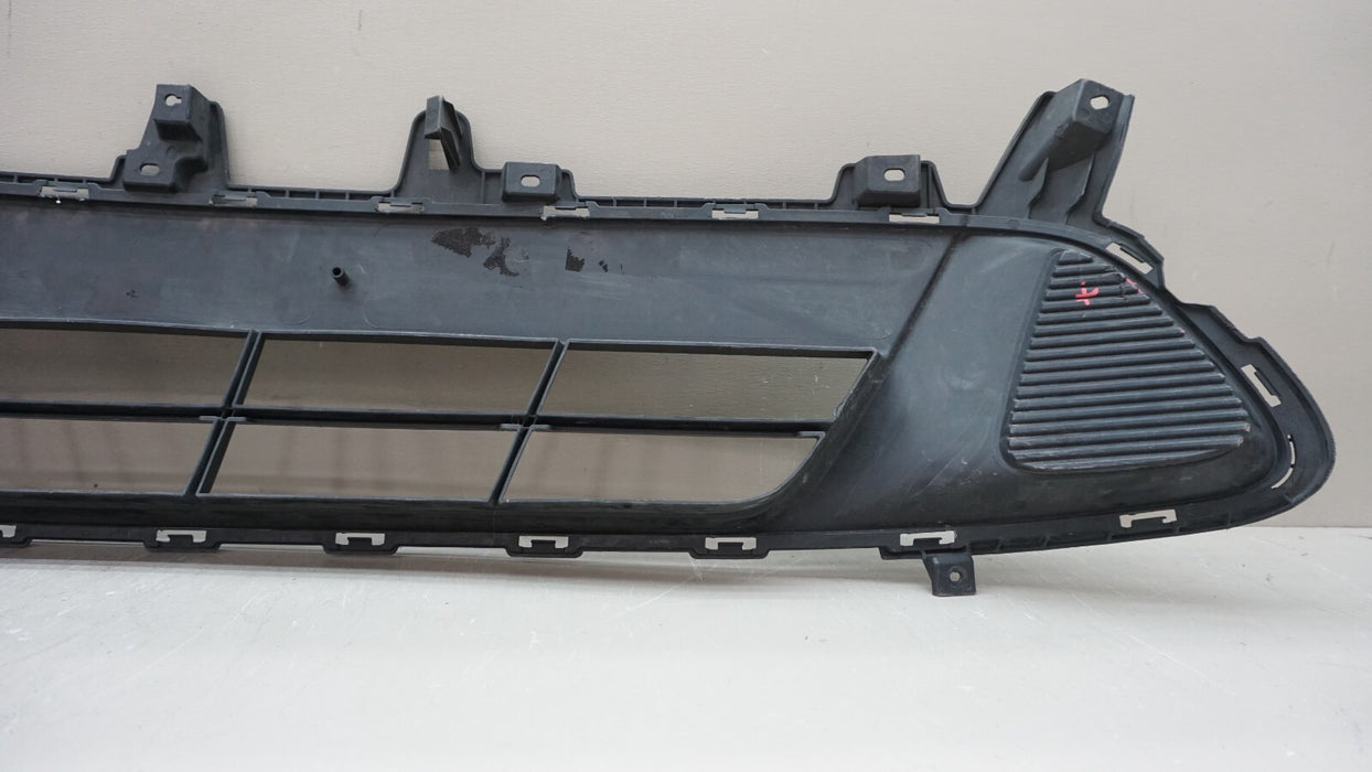 2019-2020 KIA SORENTO FRONT LOWER BUMPER GRILLE 86561-C6500 OEM 19 20