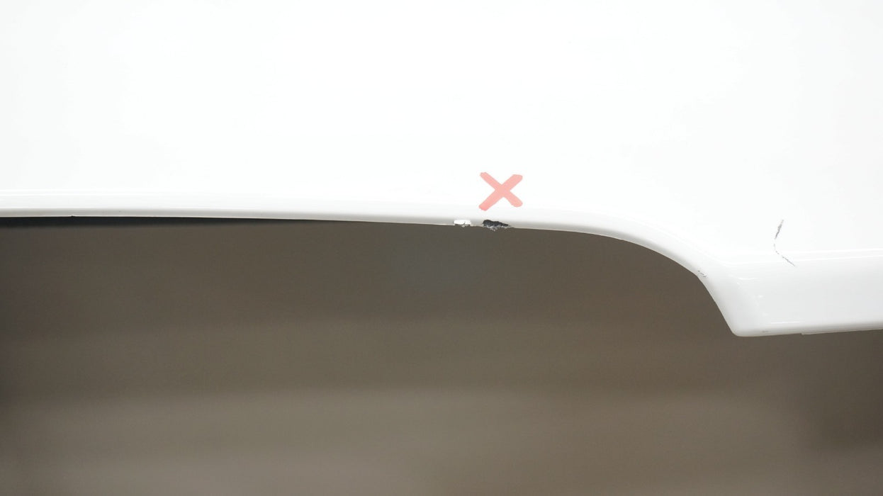 2019-2023 JEEP CHEROKEE REAR LIFTGATE TAILGATE SHELL OEM