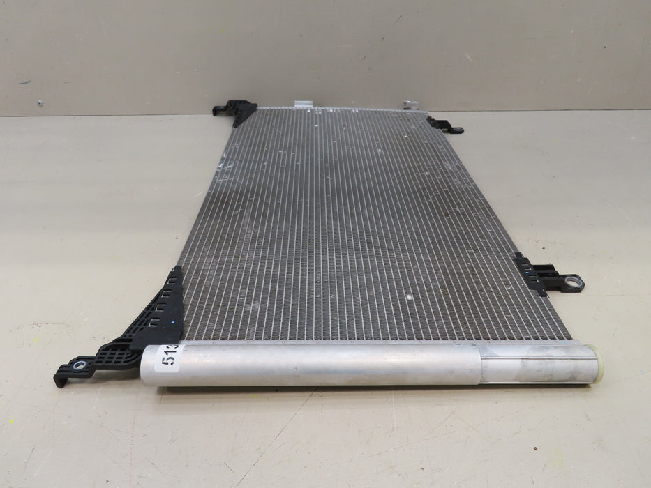 2019 2020 2021 SUBARU FORESTER 2.5L A/C CONDENSER AIR CONDITIONING OEM