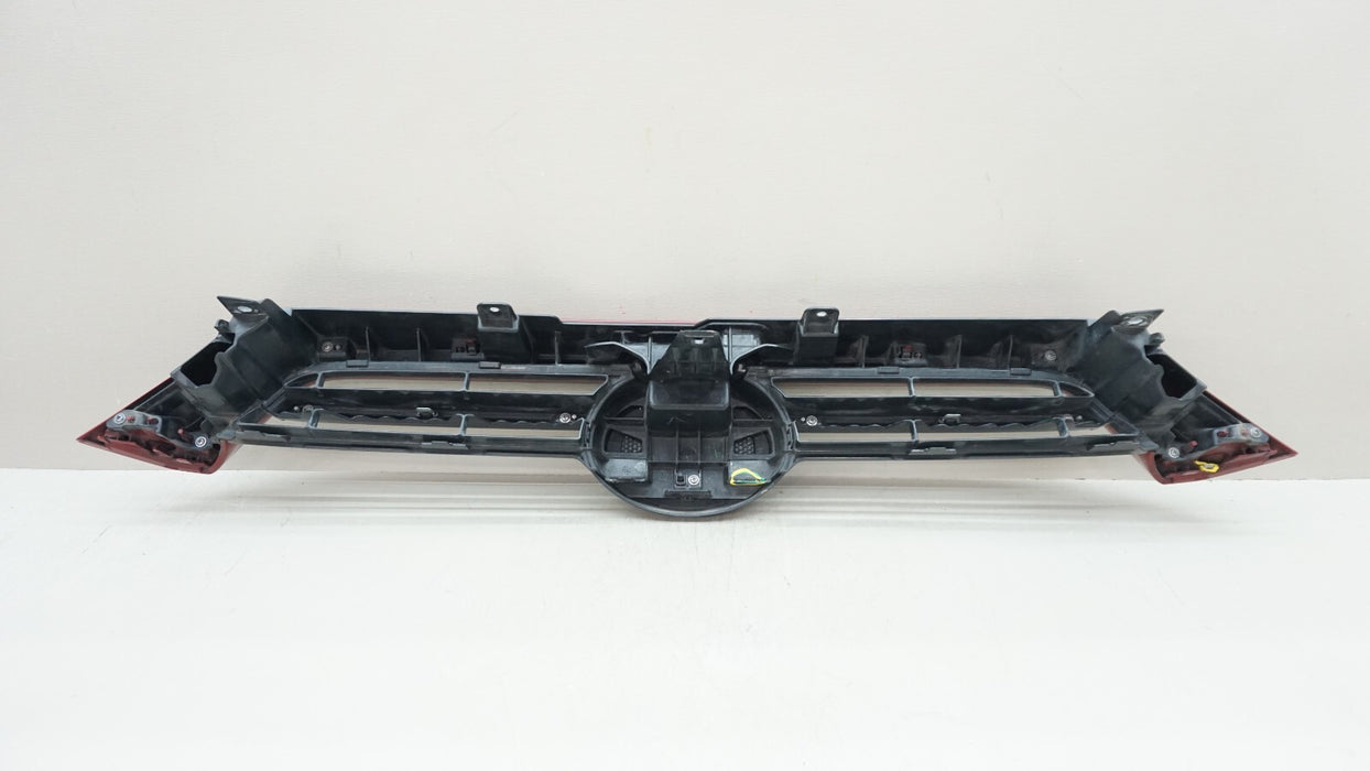 2020-2023 TOYOTA 4RUNNER FRONT UPPER GRILLE 53116-35050 OEM
