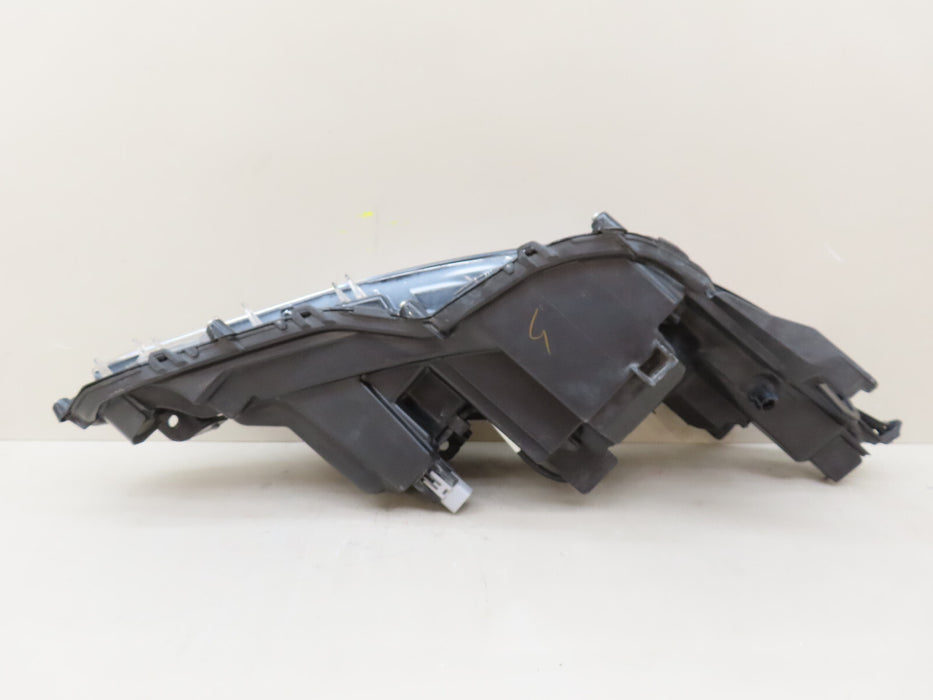 2018-2024 TOYOTA CAMRY LED HEADLIGHT LAMP LEFT DRIVER SIDE OEM 9231