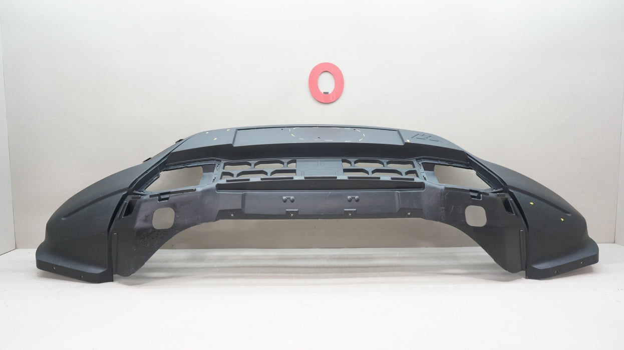 2021-2023 FORD EXPLORER TIMBERLINE FRONT LOWER BUMPER COVER OEM MB5B-17F775