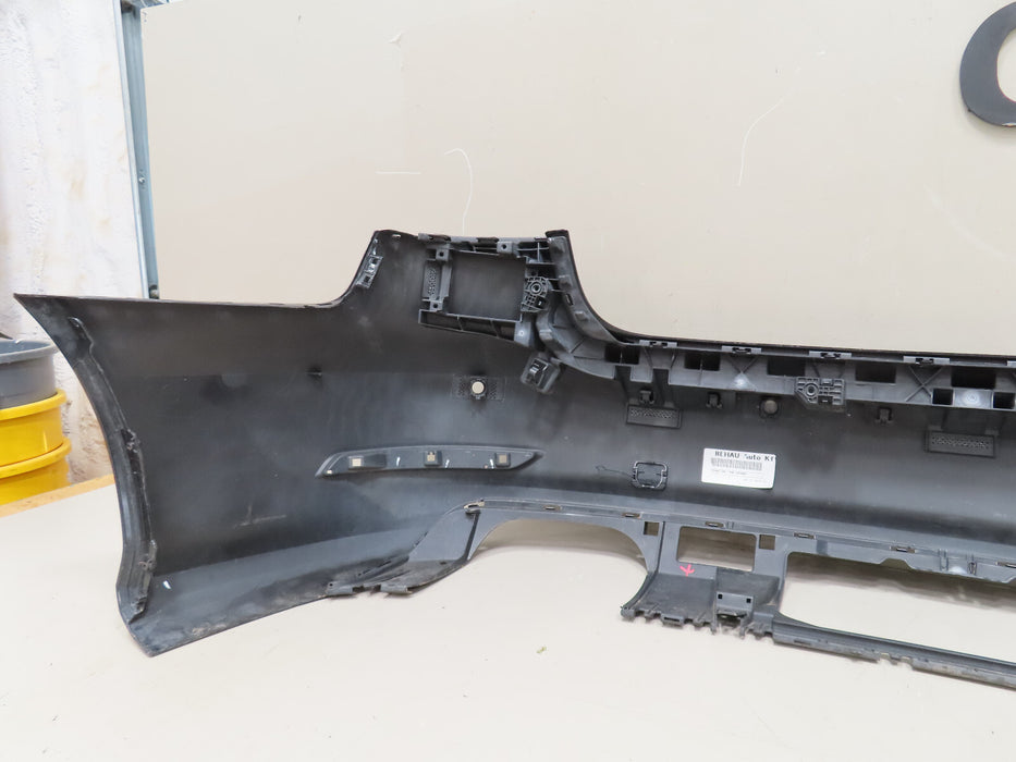 2013-2016 AUDI A3 S-LINE QUATTRO REAR BUMPER COVER OEM 8V5807511C