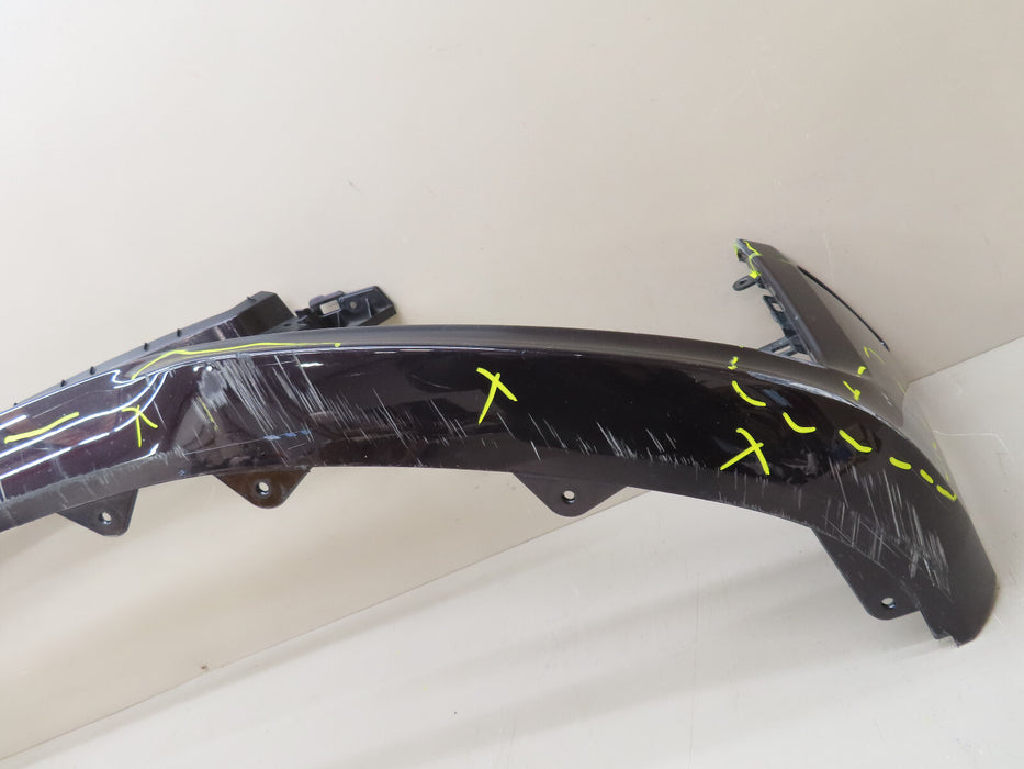 2020 2021 BENTLEY FLYING SPUR FRONT BUMPER  OEM 3SE807093